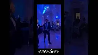 24K Magic at Michigan Central Station