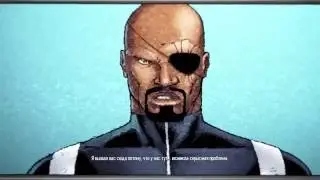Marvel Heroes 2016 Начало 1