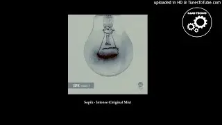 Sopik - Intense (Original Mix)