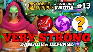 6 Most Painful and Strongest Aldous Items 2025 - Most Painful Aldous Emblems 2025 & Fast Rotation