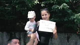Idziemy na wybory 12 lipca! Bitwa o wóz strażacki dla OSP Pobiedna!