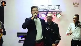 Milos Grubac - NISTA NIJE KAO S TOBOM - Festival Akord Ruma oktobar 2023 - Produkcija Kruna