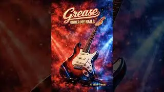 Grease Under My Nails