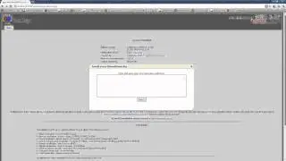 QueueMetrics license page