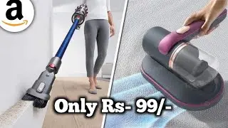 Portable Spot Cleaner | Cleaning gadgets | Dust Cleaner | Cleaning Brush Set | Dust Mop Slippers