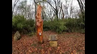 INDIAN BURIAL MOUND FOUND: The Mississippian People of Bradley County