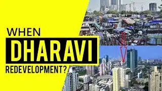 Dharavi Mumbai 🔥 The Largest Slum | INSIDE THE DHARAVI IN MUMBAI | Facts in Hindi | The Hidden Truth