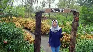 UTS BP3_PAGUPON CAMP