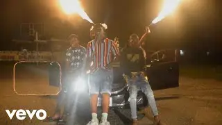 Kadon - Winning (Official Video)