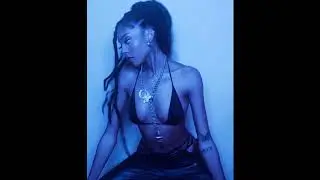 (free) Bryson tiller x Che Ecru Type Beat || 