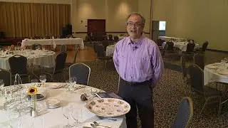 Greensboro religious leader calls war in Ukraine modern-day exodus