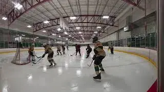 ATX Chaparral Ice C2 20250921 Game4