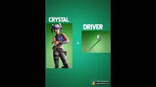 TOP 3 COMBOZ PART 2!!!! #fortnite #shorts #COMBOZ