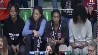 بطولة لبنان لكرة السلة - Homentmen VS Sagesse - 2018-2017