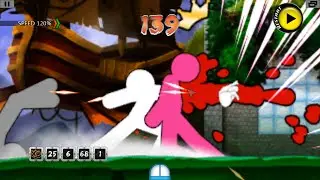 🥋 One Finger Death Punch - Grandmaster #2