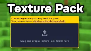 How to Make Bloxd.io Texture Packs! (2025 Guide)