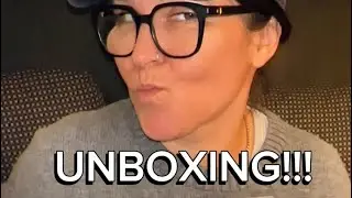 DAS ÜBER-ICKE Unboxing