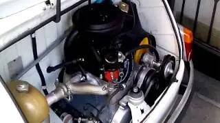 ABARTH DRIFT . 2017. ZASTAVA 750 SPECIAL