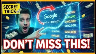 Google для стартапов: всё подробно! 💡 Полное руководство для начинающих | Развивайте свой бизнес ...