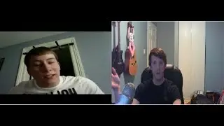 RUNESCAPE SPARC MAC CALLS OUT CHRIS ARCHIE SHOTS FIRED