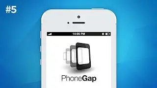 Apps mit PhoneGap entwickeln: Installation von Xcode [ # 05 ]