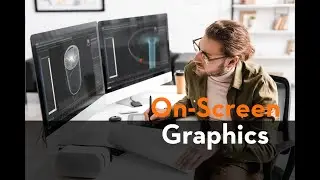 Tuesday Tips 05 - On-Screen Graphics