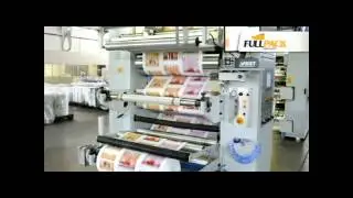 V&iacute;deo Fullpack