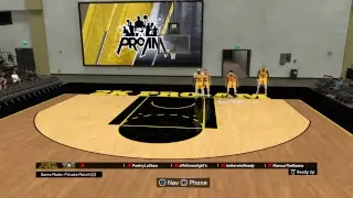 SC2K Combine
