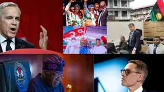 NIGERIA DEAL COLLAPSE AS FINLAND DISAGREE ON SIMON EKPA OVER CANADIAN DIPLOMATIC ROW