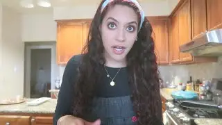 MY CRAZY KITCHEN: quarantine cooking (struggle meal)
