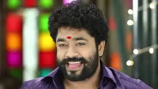 Yaaradi Nee Mohini - Ep 379 - Sankara Raman - Tamil Tv Serial - Zee5 Tamil Classics