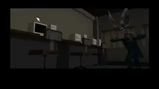 Clock Tower - Helen Scenario 1