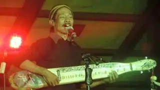 Festival Dawai Nusantara II : Dawaiku Damaimu (Kak Aziz Franklin dkk)