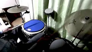 Zildjian  Low Volume Quiet Cymbal