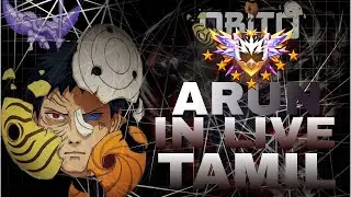 SK ARUN GAMING is live! || Tamil live streamer 🎏|| fun Live 😁😎||