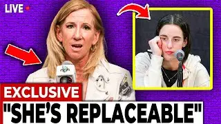 LEAKED DOCUMENTS: WNBA Tried To SABOTAGE Caitlin Clark&rsquo;s Career!