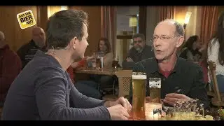 Auf ein Bier mit Stefan Siller