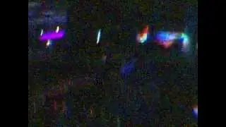 DJ Andrews live on party remix live