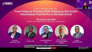 GSDC Certified L&D Experience: Shaping Skills, Leadership & Impact in 2026