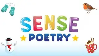 Sense Poetry Competition