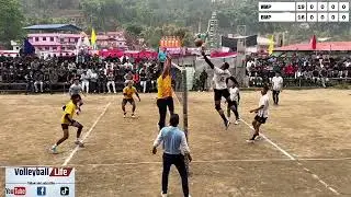 वालिङ Vs बिरुवा