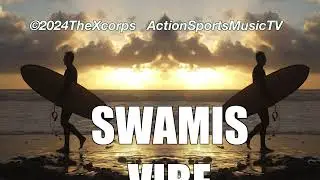 Xcorps Swamis Vibe Surf 4.