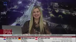DEMOKRACIJA 21 01 2026