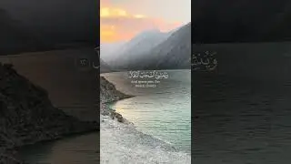 Beautiful ❤️#quran #voice #shortsfeed #amazing #reels #viralvideo