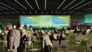 Partnership for Transatlantic Energy and Climate Cooperation (P-TECC): Day 1