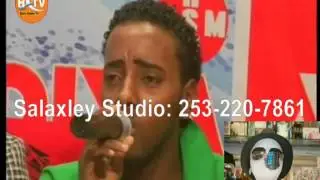 2012 Heesta Single Motherta Musral Muuse