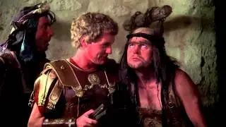 Monty Python&acute;s - Das Leben des Brian, Zur Kreuzigung? (Deutsch - HD 1080)