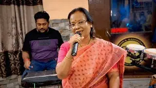 বলি ও ননদী আর দুমুঠো | Boli O Nanadi Aar Dumutho | Bengali Folk Cover by Sundika Sangeetalay