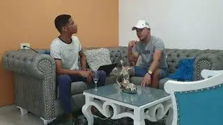 Entrevista a Wilson Conde @zeicoryt. 2da parte.