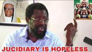 EXPLOSIVE! DELE FAROTIMI REACTS TO SUPREME COURT RULING ON TINUBU; SAYS 'Nigeria Judiciary Hopeless